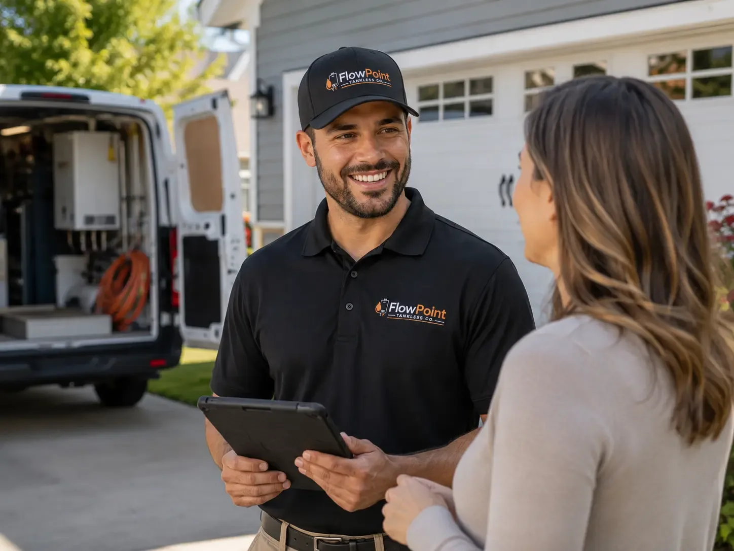 Tankless Water Heater Installation Bledsoe, TX FAQs